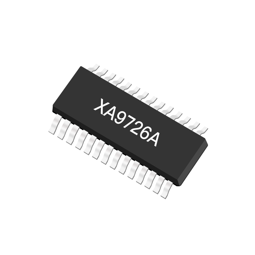 XA9726A